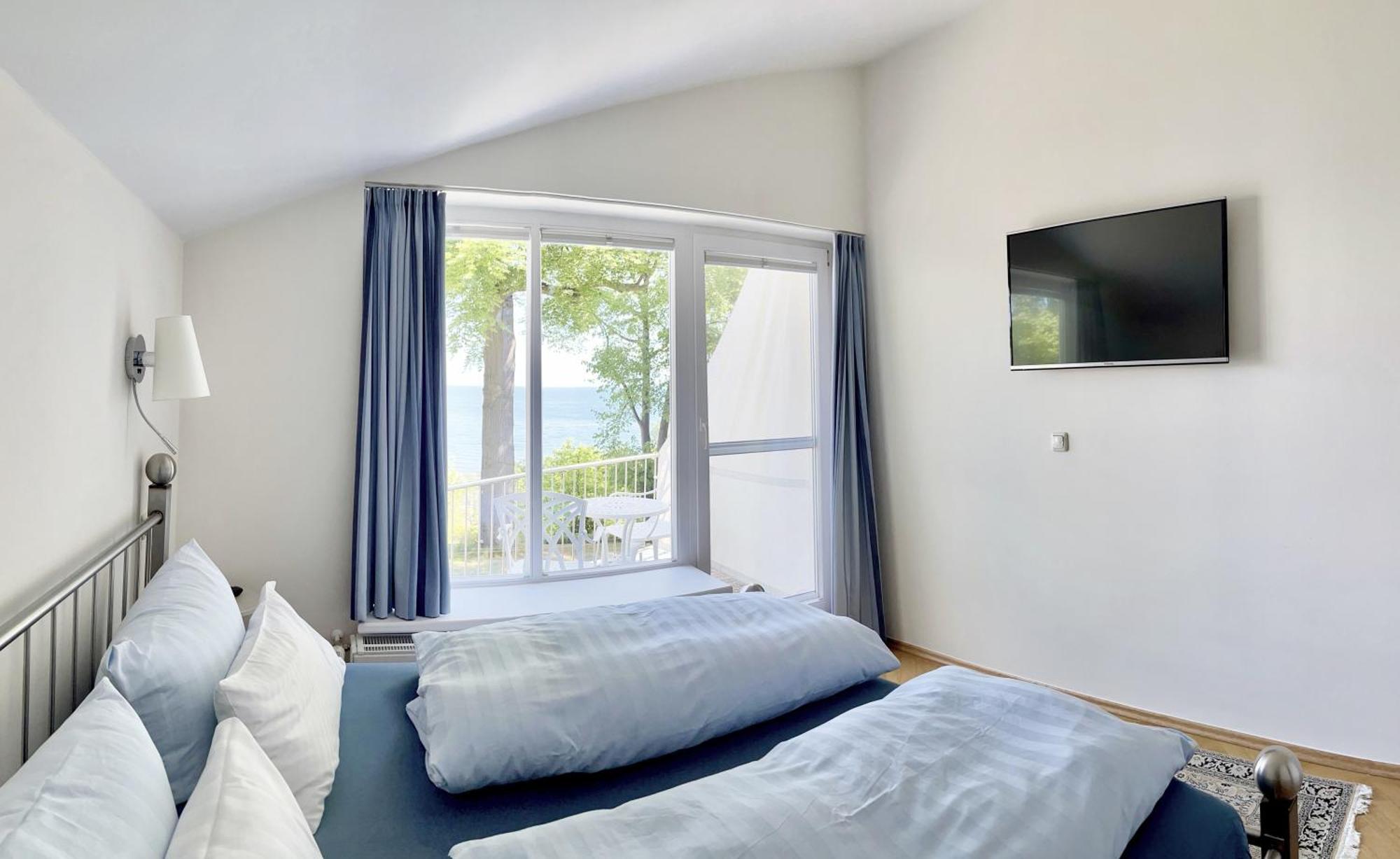Villa Achterkerke Heringsdorf  Eksteriør bilde