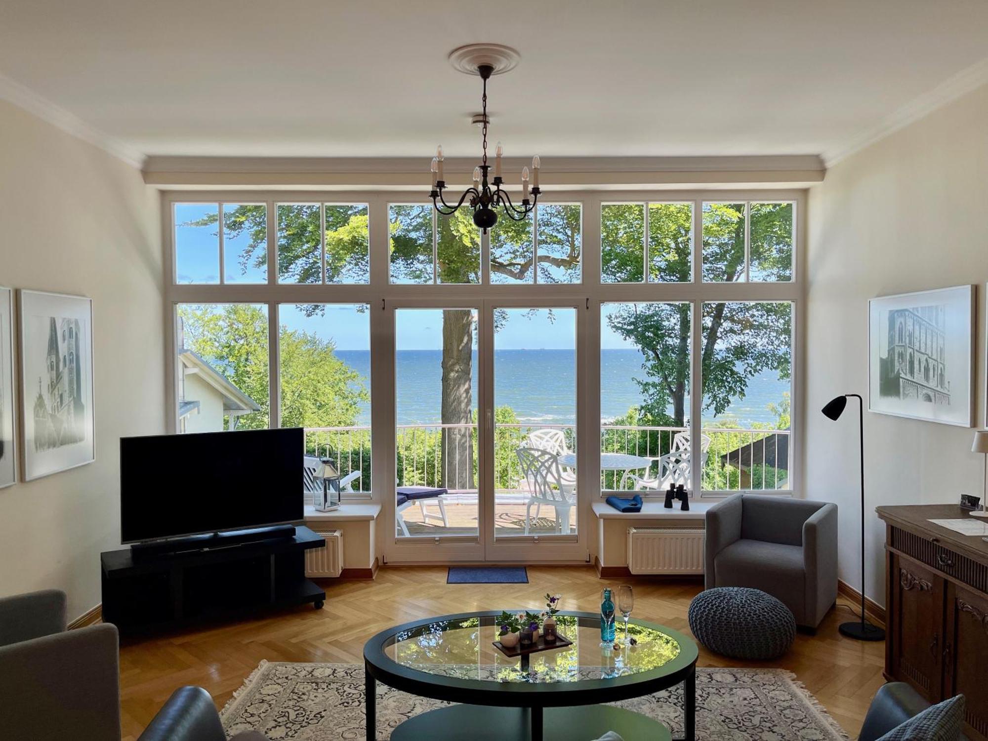Villa Achterkerke Heringsdorf  Eksteriør bilde