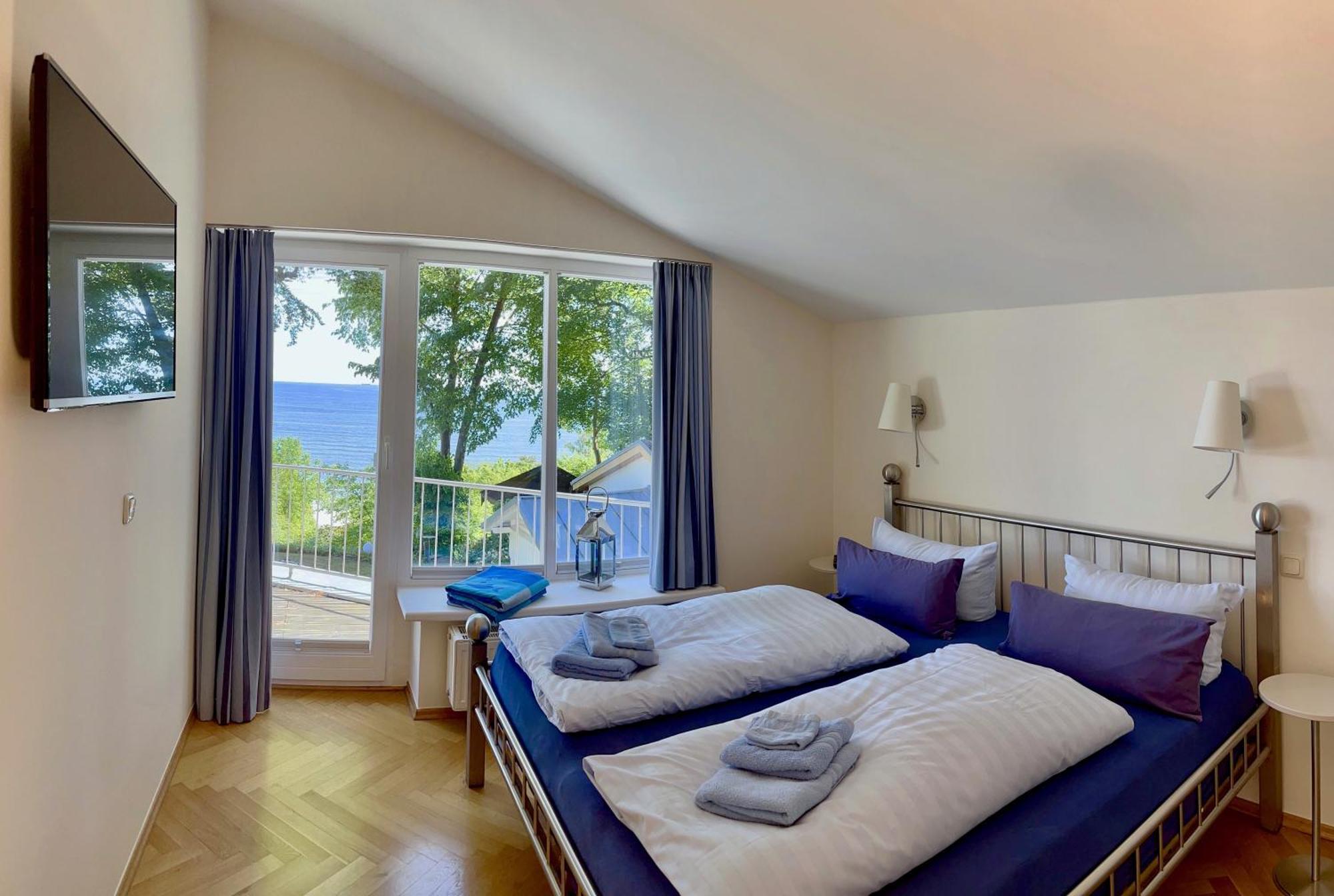 Villa Achterkerke Heringsdorf  Eksteriør bilde