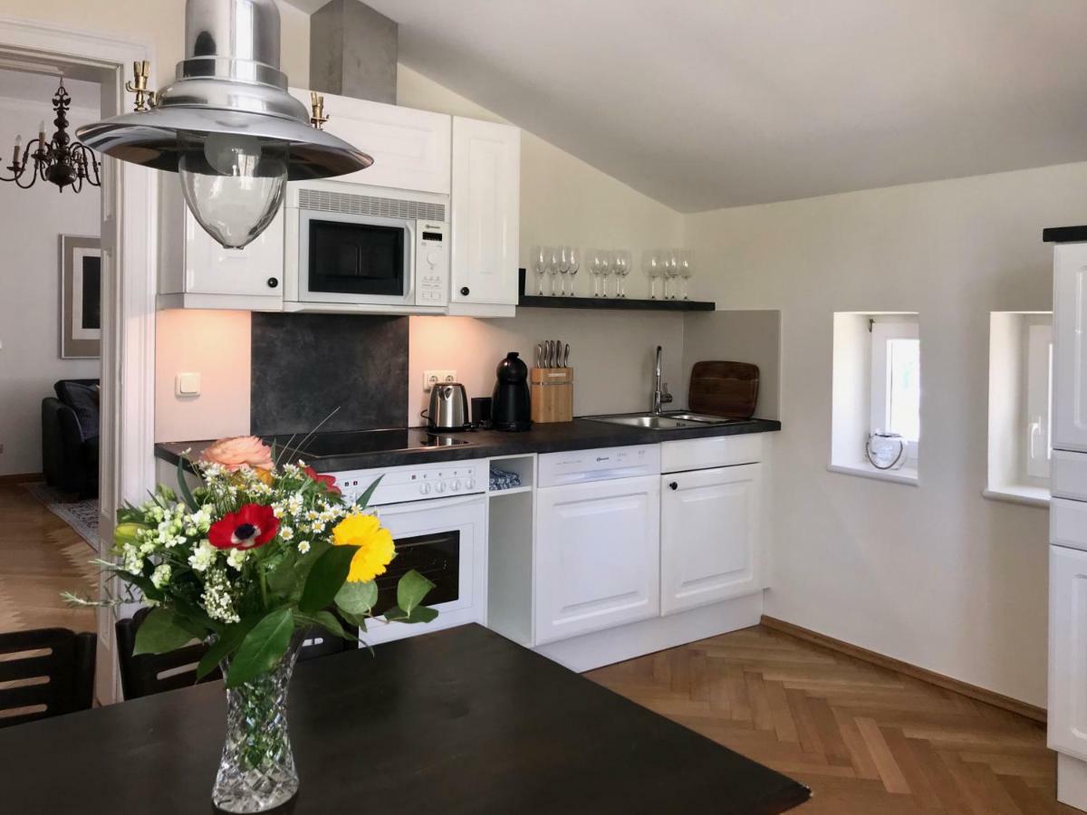 Villa Achterkerke Heringsdorf  Eksteriør bilde
